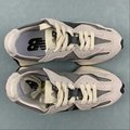 New Balance NB327 Cushioned Breathable running shoes U327WCA