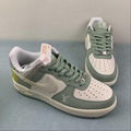 Nike AIR FORCE 1 Air Force low-top casual shoes BS9055-612