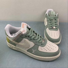      AIR FORCE 1 Air Force low-top casual shoes BS9055-612