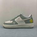 Nike AIR FORCE 1 Air Force low-top casual shoes BS9055-612