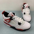 NIKE Air Jordan 4 RETRO Jordan 4 basketball shoes DH6927-161