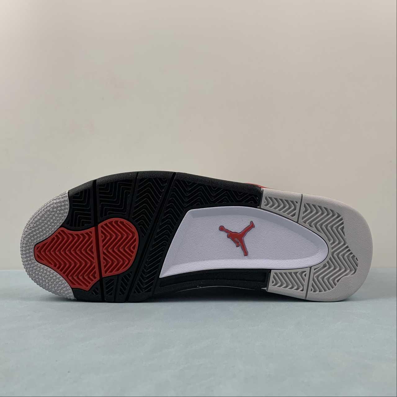      Air Jordan 4 RETRO Jordan 4 basketball shoes DH6927-161 4