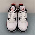 NIKE Air Jordan 4 RETRO Jordan 4 basketball shoes DH6927-161