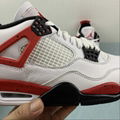 NIKE Air Jordan 4 RETRO Jordan 4 basketball shoes DH6927-161