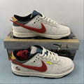 Nike SB Dunk Low Nike low top casual shoe ZD2356-158