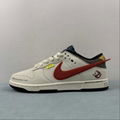 Nike SB Dunk Low Nike low top casual shoe ZD2356-158