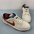 Nike SB Dunk Low Nike low top casual shoe ZD2356-158