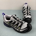 Salomon XA PRO-3D Retro functional Fashion casual running shoes 413902 1