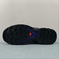 Salomon XA PRO-3D Retro functional Fashion casual running shoes 413902 3
