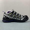 Salomon XA PRO-3D Retro functional Fashion casual running shoes 413902