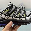 Salomon XA PRO-3D Retro functional Fashion casual running shoes 413902 8