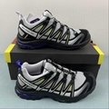 Salomon XA PRO-3D Retro functional Fashion casual running shoes 413902 9
