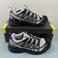 Salomon XA PRO-3D Retro functional Fashion casual running shoes 413902