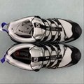 Salomon XA PRO-3D Retro functional Fashion casual running shoes 413902 13