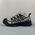 Salomon XA PRO-3D Retro functional Fashion casual running shoes 413902
