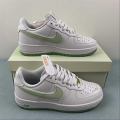 AIR FORCE 1 Air Force low-top casual sneakers CV5966-968