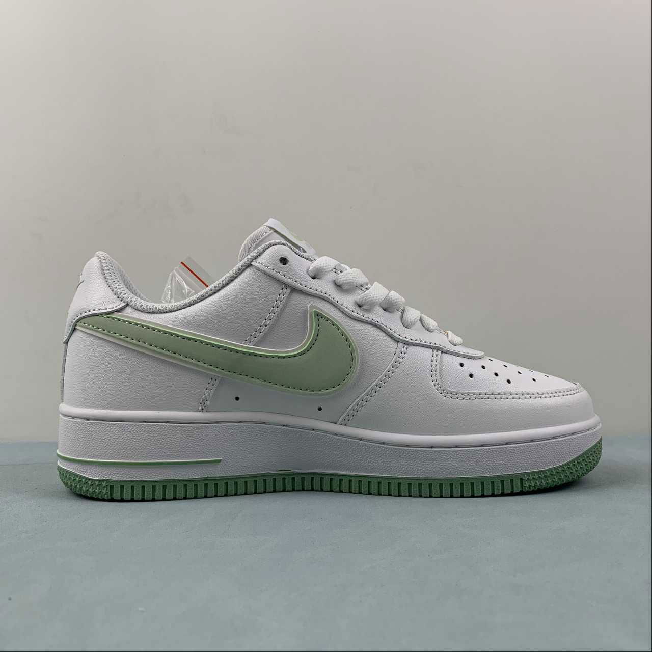      AIR FORCE 1 Air Force low-top casual sneakers CV5966-968 2