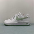 Nike AIR FORCE 1 Air Force low-top casual sneakers CV5966-968