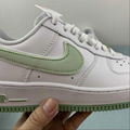 Nike AIR FORCE 1 Air Force low-top casual sneakers CV5966-968