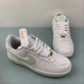 Nike AIR FORCE 1 Air Force low-top casual sneakers CV5966-968