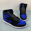 NIKE AIR JORDAN 1 Jordan 1 high top basketball shoes DZ5485-042