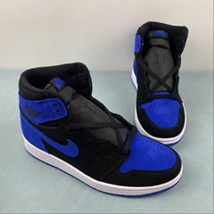      AIR JORDAN 1 Jordan 1 high top basketball shoes DZ5485-042 (Hot Product - 1*)