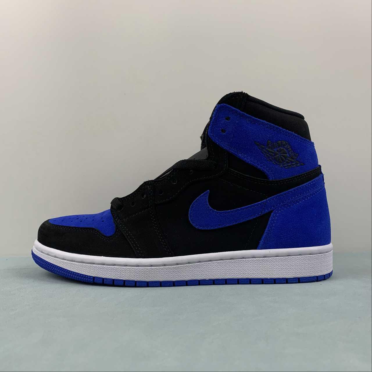 AIR JORDAN 1 Jordan 1 high top basketball shoes DZ5485042 (China