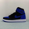 NIKE AIR JORDAN 1 Jordan 1 high top basketball shoes DZ5485-042