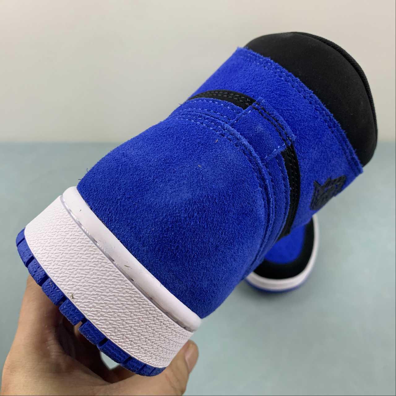 AIR JORDAN 1 Jordan 1 high top basketball shoes DZ5485042 (China