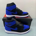 NIKE AIR JORDAN 1 Jordan 1 high top basketball shoes DZ5485-042