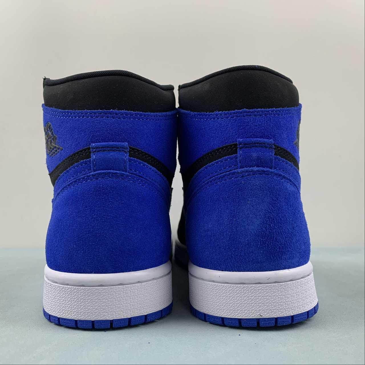 AIR JORDAN 1 Jordan 1 high top basketball shoes DZ5485042 (China