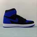 NIKE AIR JORDAN 1 Jordan 1 high top basketball shoes DZ5485-042