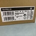 Salomon XA PRO-3D Retro Functional Fashion casual running shoes 416175 6