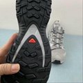 Salomon XA PRO-3D Retro Functional Fashion casual running shoes 416175 16
