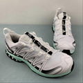 Salomon XA PRO-3D Retro functional fashion casual running shoes 471569