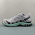 Salomon XA PRO-3D Retro functional fashion casual running shoes 471569 12