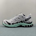 Salomon XA PRO-3D Retro functional fashion casual running shoes 471569