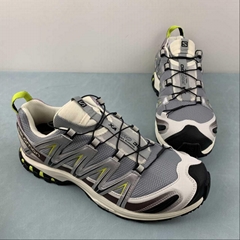 Salomon XA PRO-3D Retro functional Fashion casual running shoe 412322