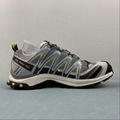 Salomon XA PRO-3D Retro functional Fashion casual running shoe 412322