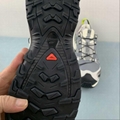 Salomon XA PRO-3D Retro functional Fashion casual running shoe 412322 5