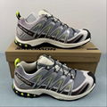 Salomon XA PRO-3D Retro functional Fashion casual running shoe 412322