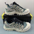 Salomon XA PRO-3D Retro functional Fashion casual running shoes 413148 1