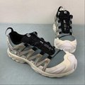 Salomon XA PRO-3D Retro functional Fashion casual running shoes 413148 3