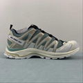 Salomon XA PRO-3D Retro functional Fashion casual running shoes 413148