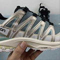 Salomon XA PRO-3D Retro functional Fashion casual running shoes 413148