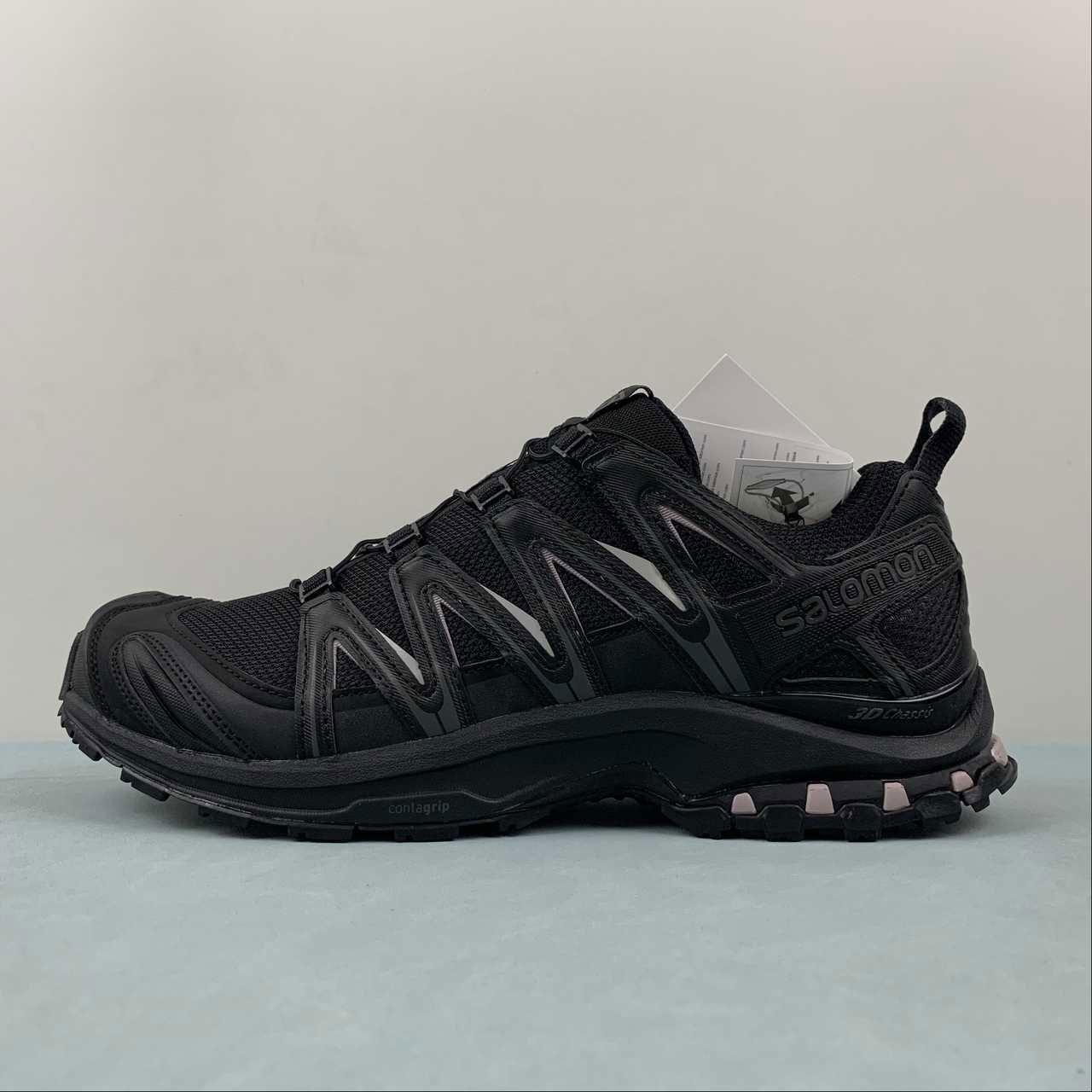 Salomon XA PRO-3D Retro Functional Fashion casual running shoes 412551 4