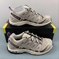 Salomon XA PRO-3D Retro Functional Fashion casual running shoe 414680 4