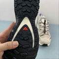Salomon XA PRO-3D Retro Functional Fashion casual running shoe 414680 7