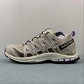 Salomon XA PRO-3D Retro Functional Fashion casual running shoe 414680 11