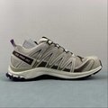 Salomon XA PRO-3D Retro Functional Fashion casual running shoe 414680 12